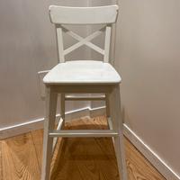 Sedia INGOLF JUNIOR IKEA