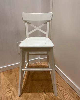Sedia INGOLF JUNIOR IKEA