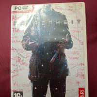 Fahrenheit indigo prophecy