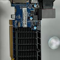 Scheda video Sapphire R5 230 1GB DDR3