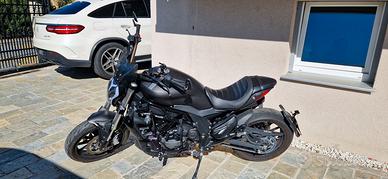 Benelli 502c