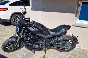 Benelli 502c