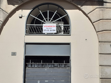 Vendita locale commerciale