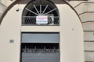 Vendita locale commerciale