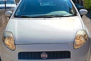 FIAT PUNTO 1.4 METANO NEOPATENTATI 