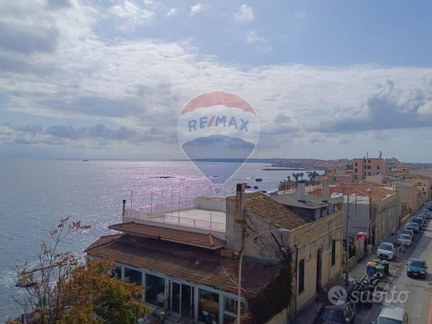 Appartamento - Siracusa