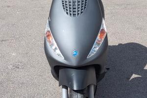 Piaggio ZIP 50 - Garanzia