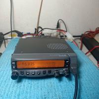 Kenwood tm 733