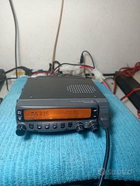 Kenwood tm 733