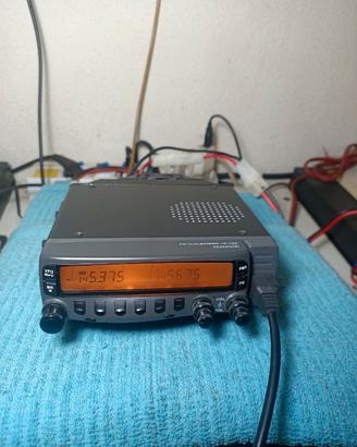 Kenwood tm 733