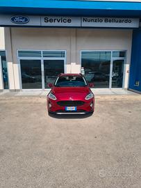 Ford Fiesta Active 1.5 EcoBlue