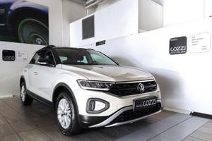 VOLKSWAGEN T-Roc 1ª serie - T-Roc 1.5 TSI ACT DSG