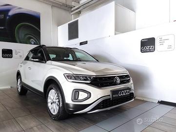 VOLKSWAGEN T-Roc 1ª serie - T-Roc 1.5 TSI ACT DSG