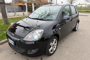 Ford Fiesta 1.4 TDCi 5p. Titanium