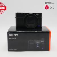 Sony RX100 VII