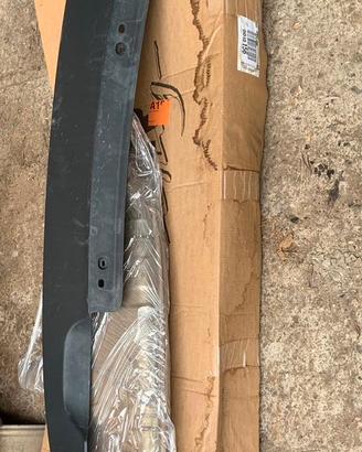 scarico e diffusore golf 6 gtd