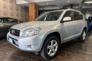 Toyota RAV 4 RAV4 2.2 D-4D 136 CV DPF Sol