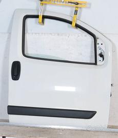 PORTA ANTERIORE DESTRA - FIAT N. FIORINO