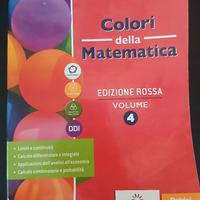 colori della matematica 4