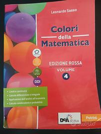 colori della matematica 4