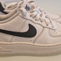 Scarpe nike air force one 35.5
