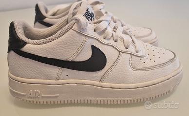 Scarpe nike air force one 35.5