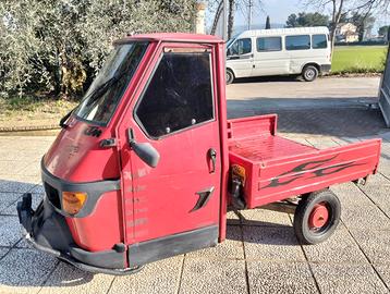 Ape 50 piaggio