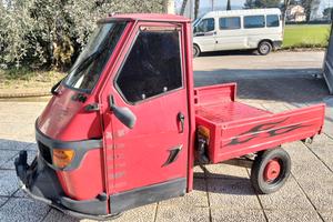 Ape 50 piaggio