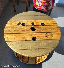 Tavolo originale 