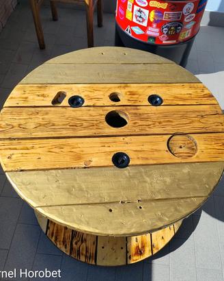 Tavolo originale 
