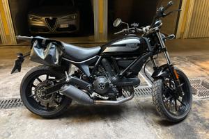 Ducati Scrambler