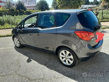 Opel Meriva 1.3 multijet 95cv.
