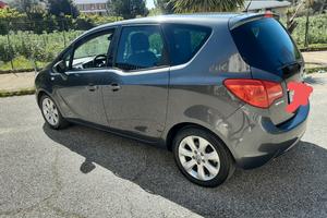 Opel Meriva 1.3 multijet 95cv.