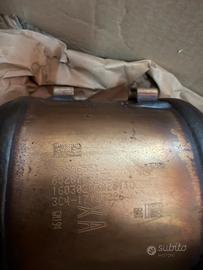 Catalizzatore per Opel Mokka Astra Meriv 55596551