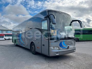 Mercedes-Benz Tourismo