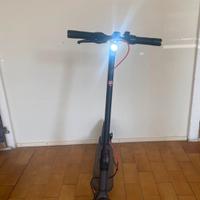 Monopattino elettrico