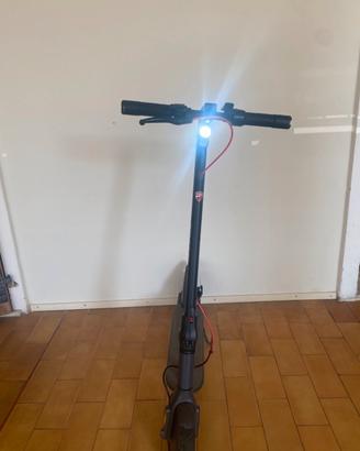 Monopattino elettrico