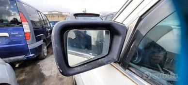 MERCEDES-BENZ 240 D 1980 - SPECCHIETTO RETROVISORE