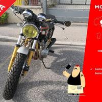 Honda CB 500 CAFE RACER