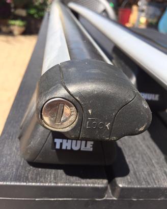Barre Thule