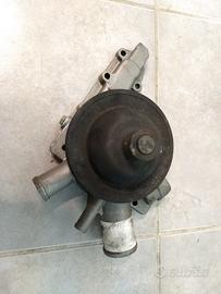 Pompa acqua Alfa Romeo Alfetta gt e berlina