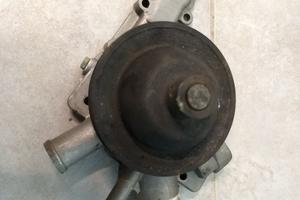 Pompa acqua Alfa Romeo Alfetta gt e berlina