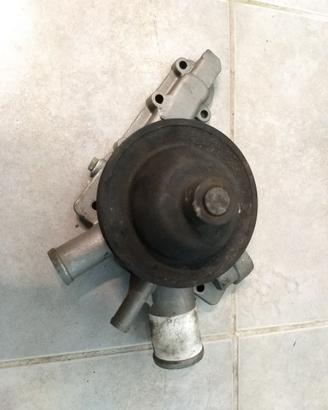 Pompa acqua Alfa Romeo Alfetta gt e berlina