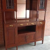 credenza