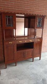 credenza