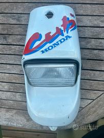 Honda Cub