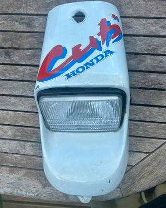Honda Cub