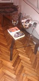 tavolo salotto divani & divani 