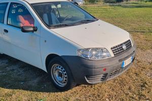 Fiat Punto 1.2