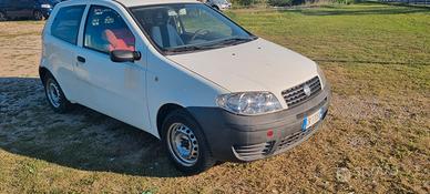 Fiat Punto 1.2